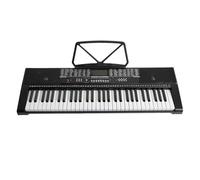 Tastiera Elettronica Per Adulti, Principianti Tastiera Elettronica Standard Per Pianoforte Didattico A 61 Tasti Standard