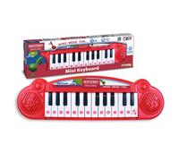 Tastiera elettronica per bambini con 24 tasti