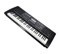 Tastiera Elettronica Per Pianoforte, Funzione USB, Strumento Musicale Per Pianoforte Digitale A 61 Tasti Portatile Pianoforte Elettronico