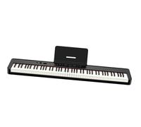 Tastiera Elettronica Pianoforte Elettronico Portatile Heavy Hammer 88 Tasti Pianoforte Digitale Per Adulti Per Principianti Di Livello Professionale