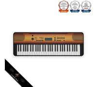 Tastiera elettronica portatile Yamaha 61 tasti stile acero PSR-E360MA JP...