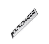 tastiera elettronica professionale 61 Tasti Uscita Tastiera Pianoforte Elettronico Digitale 128 Toni 128 Ritmi 14 Brani Dimostrativi Registrazione Programmazione Riproduzione
