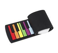 Tastiera Elettronica Professionale Il Pianoforte Multifunzionale A 49 Tasti Arrotolato A Mano Può Essere Suonato Come Un Pianoforte Elettronico Pieghevole Colorato Per Principianti