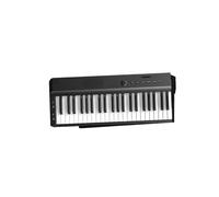 Tastiera Elettronica Professionale Pianoforte Pieghevole Con Pitch Bend E Rotella Tremolo Pianoforte Elettronico Portatile A 88 Tasti