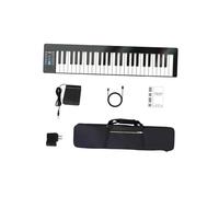 Tastiera Elettronica Professionale Tastiera Per Pianoforte Professionale Tastiera Per Organo Elettronico Pianoforte 49 Tasti Pianoforte Digitale