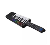 Tastiera Elettronica Tastiera Multifunzionale Con Spalla Posteriore Senza Corde Per Suonare E Cantare Tastiera Per Chitarra Organo Elettronico