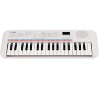 Tastiera elettronica Yamaha PSS-E30 Remie (37 mini tasti, bianco)