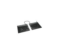 Tastiera ergonomica KINESIS Freestyle2 per PC (separazione 9"" o 20"") (separazione 9"")