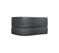 TASTIERA ERGONOMICA LOGITECH ERGO K860 Semimeccanica Wireless Windows, Mac, Linux QWERTY