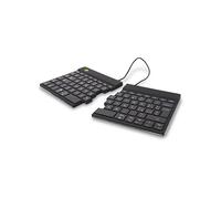 Tastiera computer R go Tools Split RGOSBITWLBL