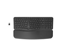 TASTIERA ERGONOMICA WIRELESS MOBILITY LAB ML313153 Standard Italiano Windows