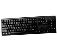 TASTIERA PS2/USB PROFESSIONALE EWENT