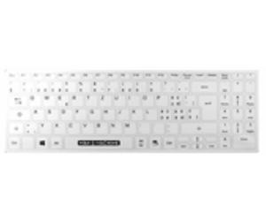 TASTIERA F-MACHINE USB Standard Windows e Mac QWERTY