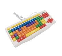 Tastiera Facilitata Qwerty USB