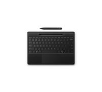 TASTIERA FLEX PER SURFACE PRO - CON SLIMP PEN 2 BUNDLE - NERA - Versione UK - Nouvo