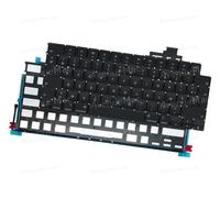 Tastiera Francese Azerty Fr Con Retroilluminato Per Macbook Air 13 " A3240