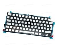 Tastiera Francese Azerty Fr Con Retroilluminato Per Macbook Air 13 " A3240