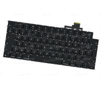 Tastiera Francese Azerty Fr Con Retroilluminato Per Macbook Air 13 " A3240