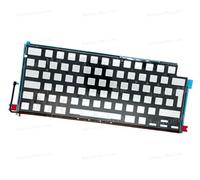 Tastiera Francese Azerty Fr Con Retroilluminato Per Macbook Air 15 " A3114