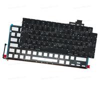 Tastiera Francese Azerty Fr Con Retroilluminato Per Macbook Air 15 " A3241