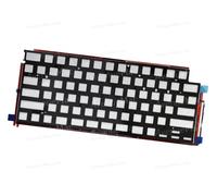 Tastiera Francese Azerty Fr Retroilluminato Macbook Air 13 " 15 " A2681 A2941