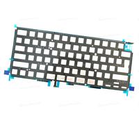 Tastiera Francese Azerty Fr Retroilluminato Macbook Pro 16 " A2485 A2780 A2991