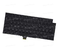 Tastiera Francese Azerty Retroilluminato Macbook 14 " A2992 A3112 A3185 A3401