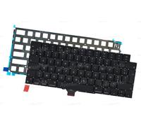 Tastiera Francese Azerty Retroilluminato Macbook Pro 14 " A2442 A2779 A2918