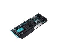 Tastiera gaming - A4TECH - B865 - Meccanica - Retroilluminata - Impermeabile - Ceca