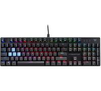 Acer Predator Aethon 303 tastiera Gaming USB QWERTY Nero Acer