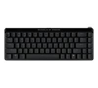 TASTIERA GAMING ASUS 90MP03VEBKUA20, QWERTY, USB tipo-C, Nero