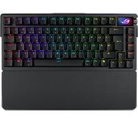 E_0001_100499889 Asus ASUS ROG Azoth Extreme tastiera Giocare USB + RF Wireless
