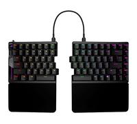 TASTIERA GAMING ASUS ROG Falcata Meccanica 75% Split Wireless USB Bluetooth Layout US