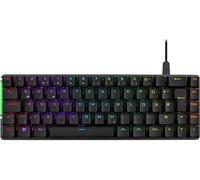 Tastiera ASUS Gaming ROG Falchion Ace Black