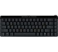 ASUS Rog Falchion Ace Hfx Analogico 65% Gioco Tastiera (De Qwertz Layout)