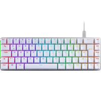 Tastiera Gaming ASUS ROG Falchion Ace WHT Layout QWERTZ Tedesco