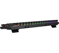 ASUS ROG Strix Scope II 96 RX Wireless tastiera Gaming USB + RF Wireless + Bluetooth Nero
