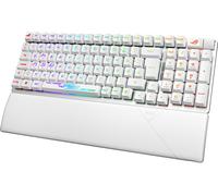 TASTIERA GAMING ASUS ROG Strix Scope II 96 RX Wireless