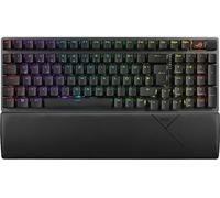 TASTIERA GAMING ASUS ROG Strix Scope II 96 wireless