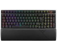 Tastiera Senza fili Asus 90MP037A-BKDA01 | Interruttori meccanici | Sistema supportato Windows
