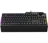 TASTIERA GAMING ASUS TUF Gaming K1
