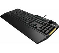 TASTIERA GAMING ASUS TUF Gaming K1