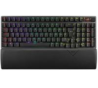Asus ROG Strix Scope II 96 WL Tastiera da Gaming RGB USB/Wireless Layout ITA