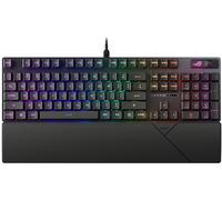 Asus ROG Strix Scope II RX Tastiera da Gaming RGB USB