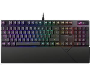 TASTIERA GAMING ASUS XA12 ROG STRIX SCOPE II R