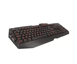 TASTIERA GAMING ATLANTIS TRITON K400 RGB (CON FILO)