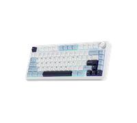 Aulacn Tastiera PC BIIOONES -230 con filo per Computer/Laptop/Notebook