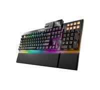 TASTIERA GAMING BE QUIET! Dark Mount Silent Tactile US ANSI