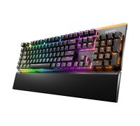 be quiet! Light Mount Tastatur - US ANSI QWERTY - USB - Schwarz (BT003US)