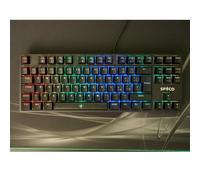 TASTIERA GAMING CHALLENGE KE-112